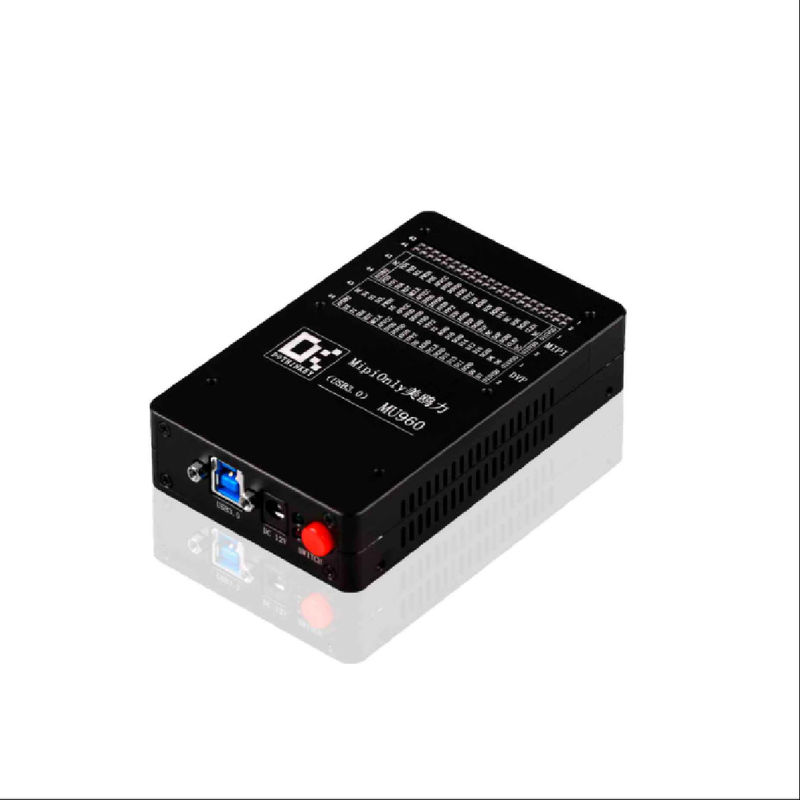 Dothinkey MU960 USB MIPI D-PHY Frame Grabber Untuk Sensor Gambar Capture