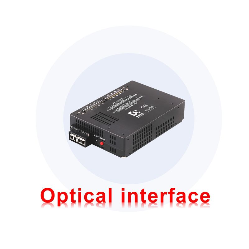 Dothinkey Optical Image Frame Grabber Dukungan Untuk Pengukuran Tegangan LP