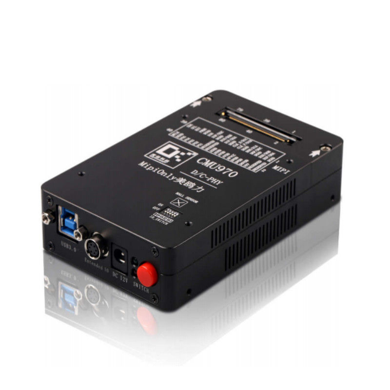 Dothinkey USB3 Frame Grabber MIPI C-PHY CSI Dan D-PHY CSI Kamera Frame Grabber