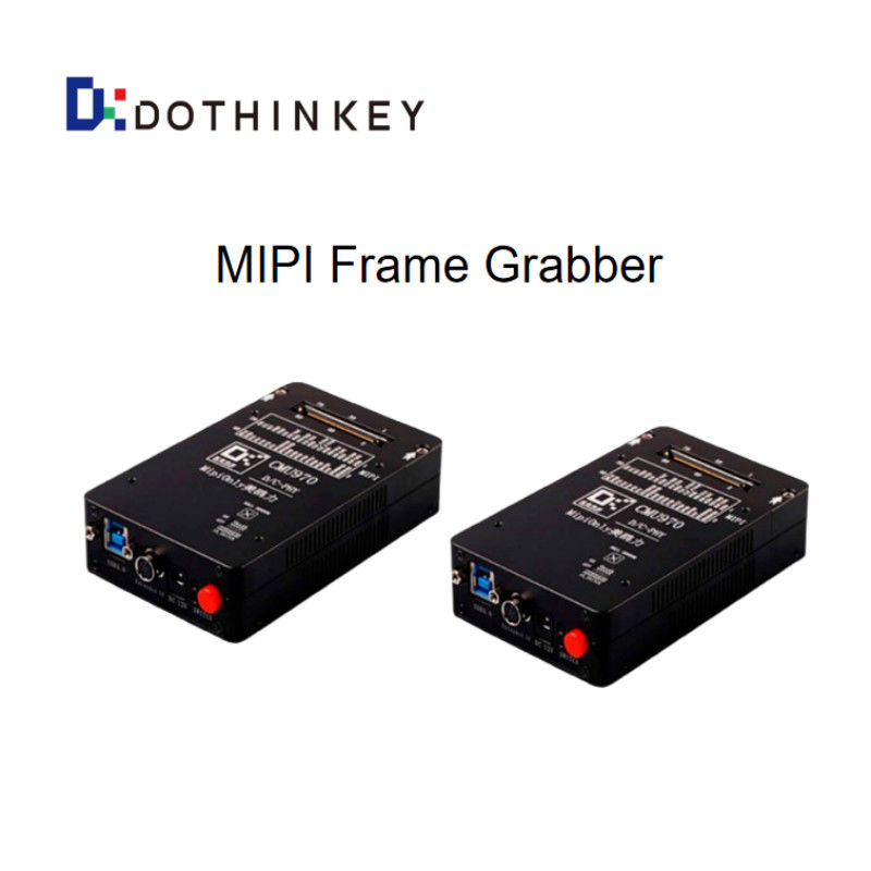 MIPI D PHY CSI Interface USB Frame Grabber Untuk Modul Kamera USB3.0