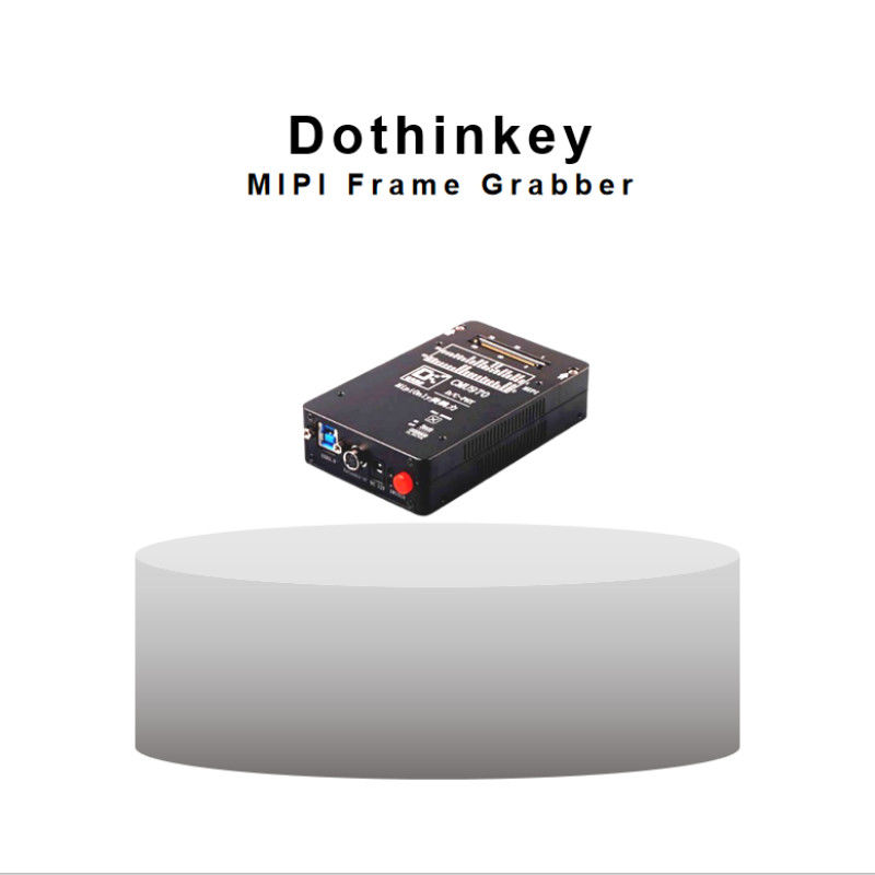 USB3.0 Dothinkey MIPI Frame Grabber Kecepatan Tinggi MIPI C-PHY CSI Camera Module