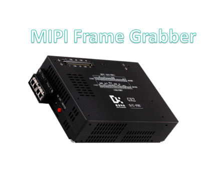 GPIO Frame Grabber Pengukur Tegangan MIPI Frame Grabber Perangkat