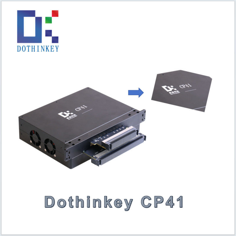 ESD USB 3.0 Frame Grabber 4X36 OS Channel untuk penggunaan otomotif dan industri