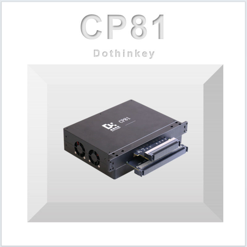 0.8V ~ 5V USB MIPI Capture Card Dengan 8×39 OS Dan 8×19 LC Testing Support
